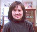 Siu Yue Hung